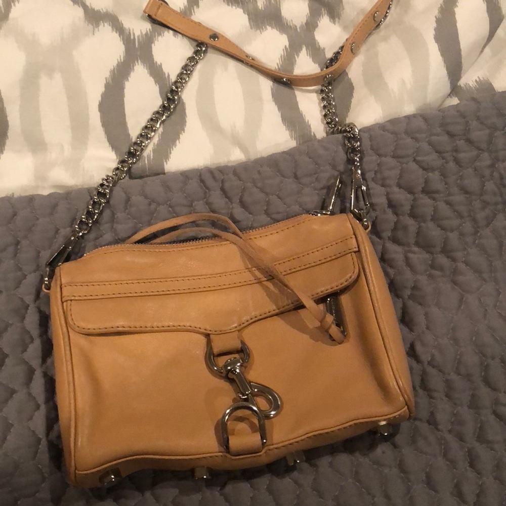 Rebecca Minkoff handbag